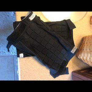 Leg weights by Body Togs